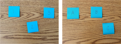 pre k activity 7